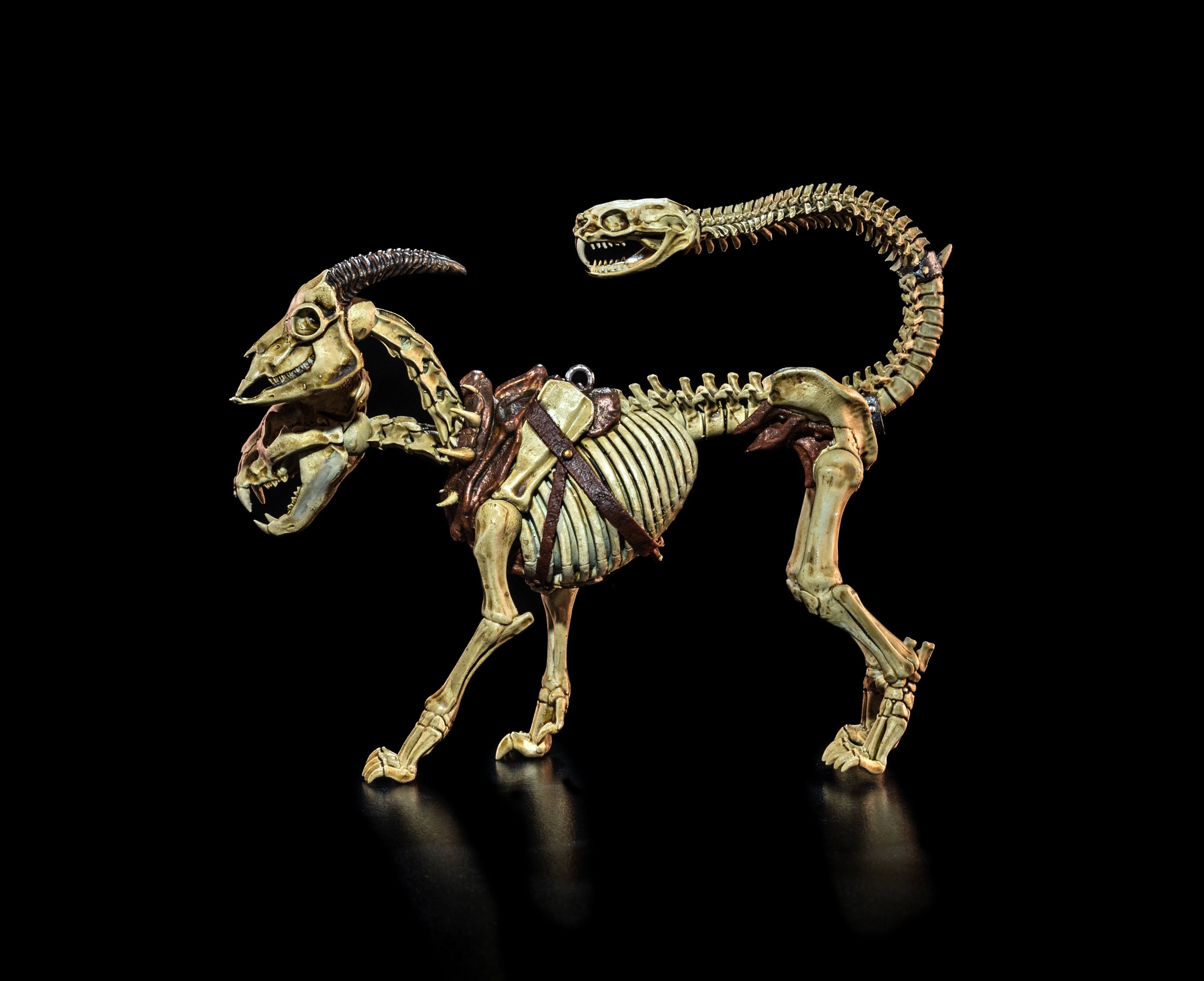 Mythic Legions: Necronominus - Belualyth