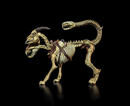 Mythic Legions: Necronominus - Belualyth