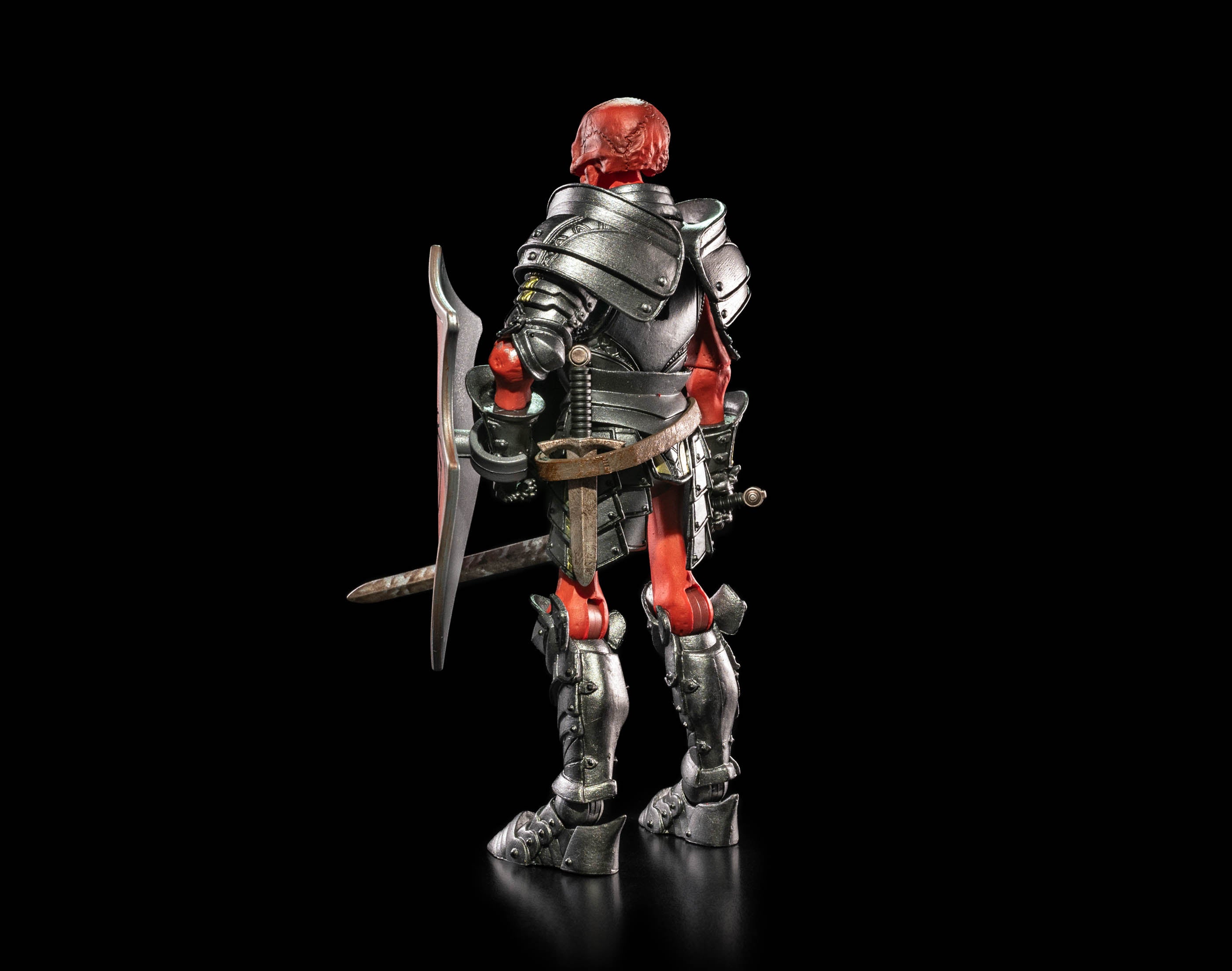 Mythic Legions: All-Stars 6 - Clavian (Preorder)