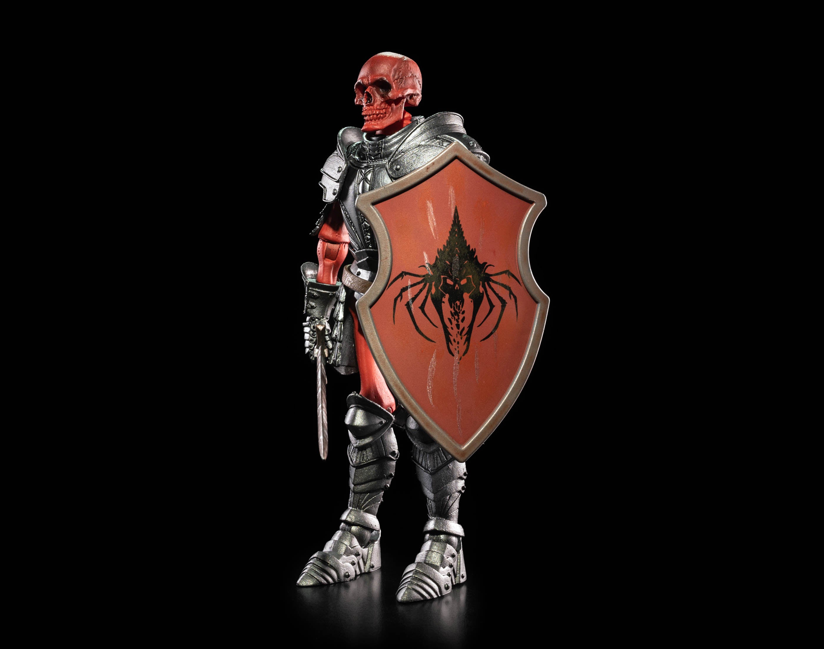 Mythic Legions: All-Stars 6 - Clavian (Preorder)