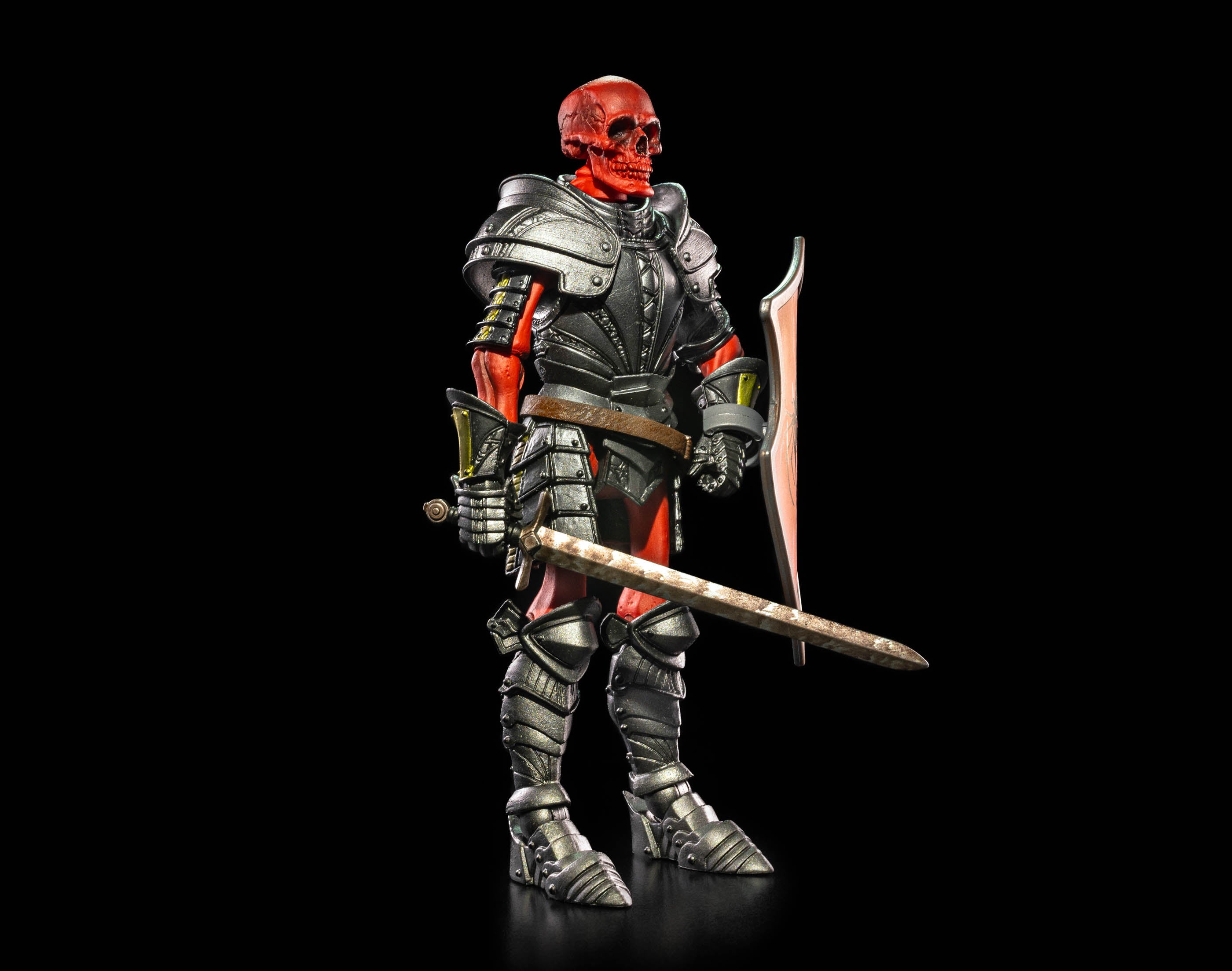 Mythic Legions: All-Stars 6 - Clavian (Preorder)