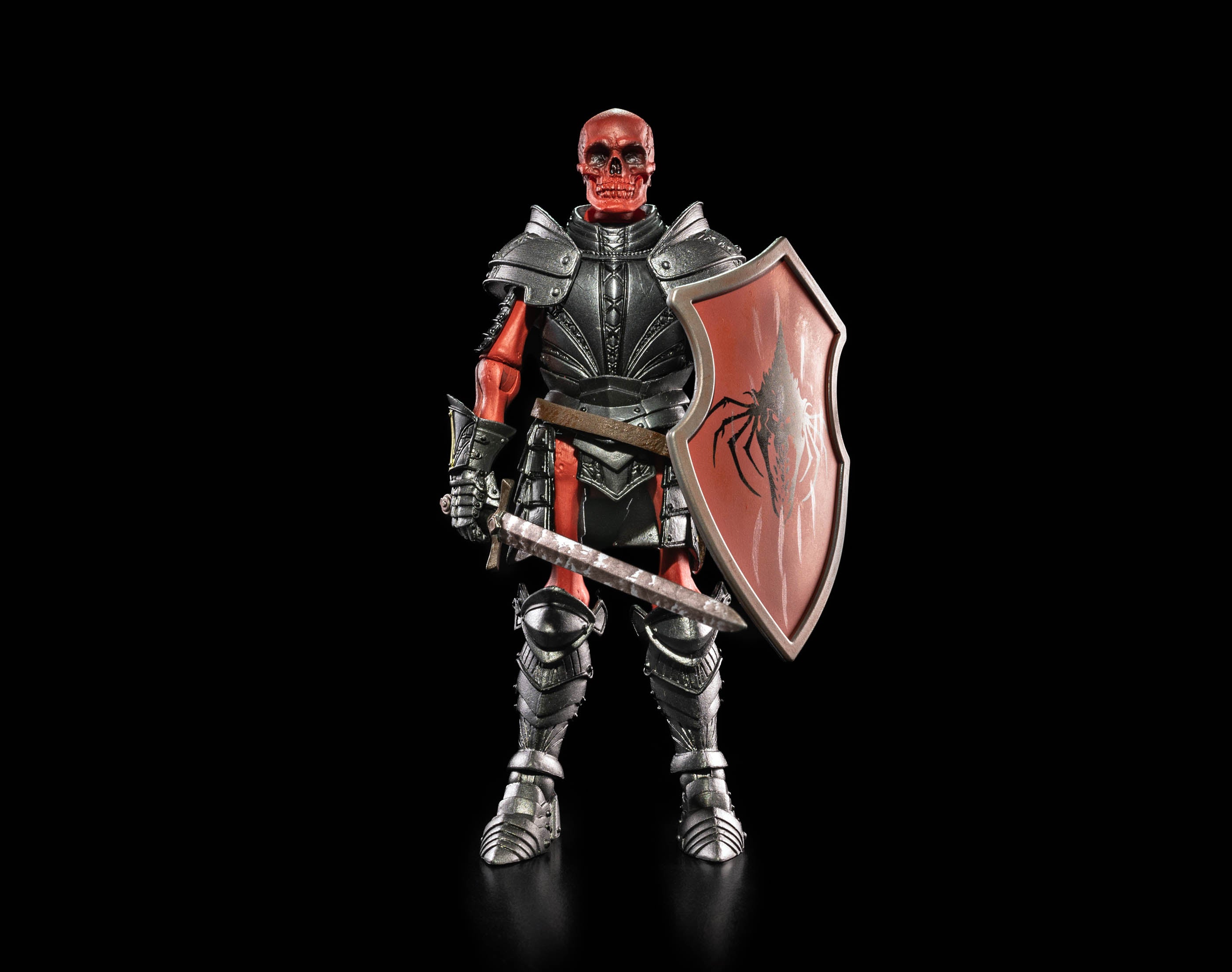 Mythic Legions: All-Stars 6 - Clavian (Preorder)
