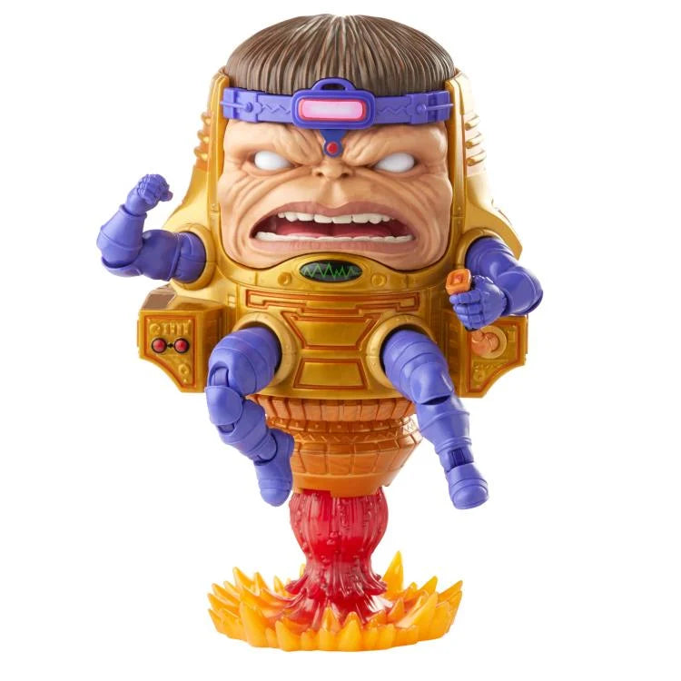 Marvel Legends - Mega Deluxe M.O.D.O.K.