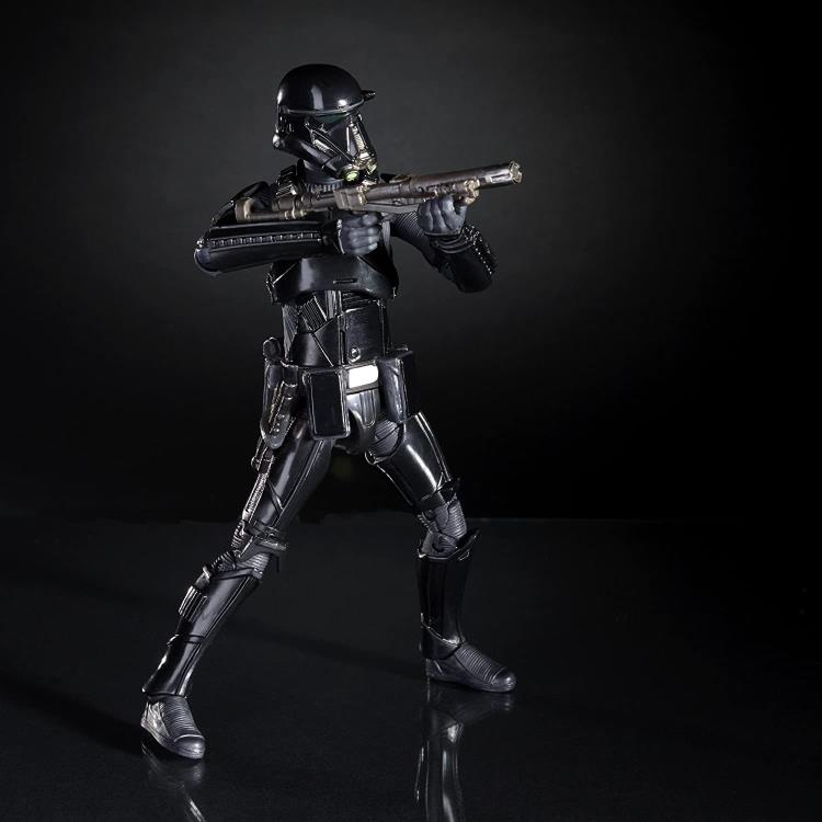 Star Wars: The Black Series - Imperial Death Trooper (Rogue One)