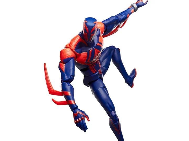Marvel Legends - Spider-Man: Across the Spider-Verse - Spider-Man 2099 Action Figure