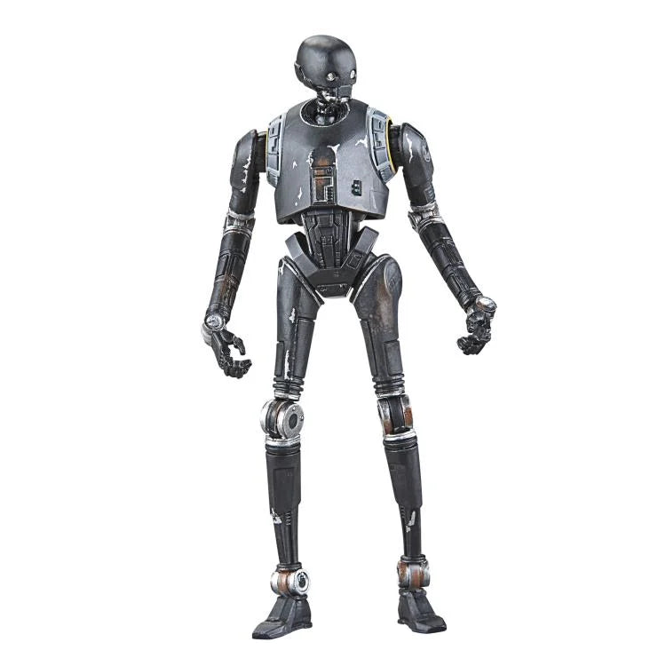 K-2SO Figure Andor Star Wars: The Vintage Collection Hasbro