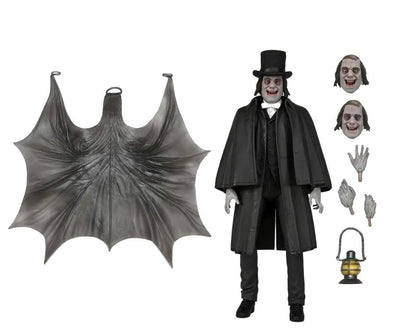 London After Midnight - Ultimate Professor Edward C. Burke