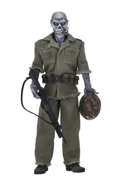 Stormtroopers of Death - Sgt. D Action Figure