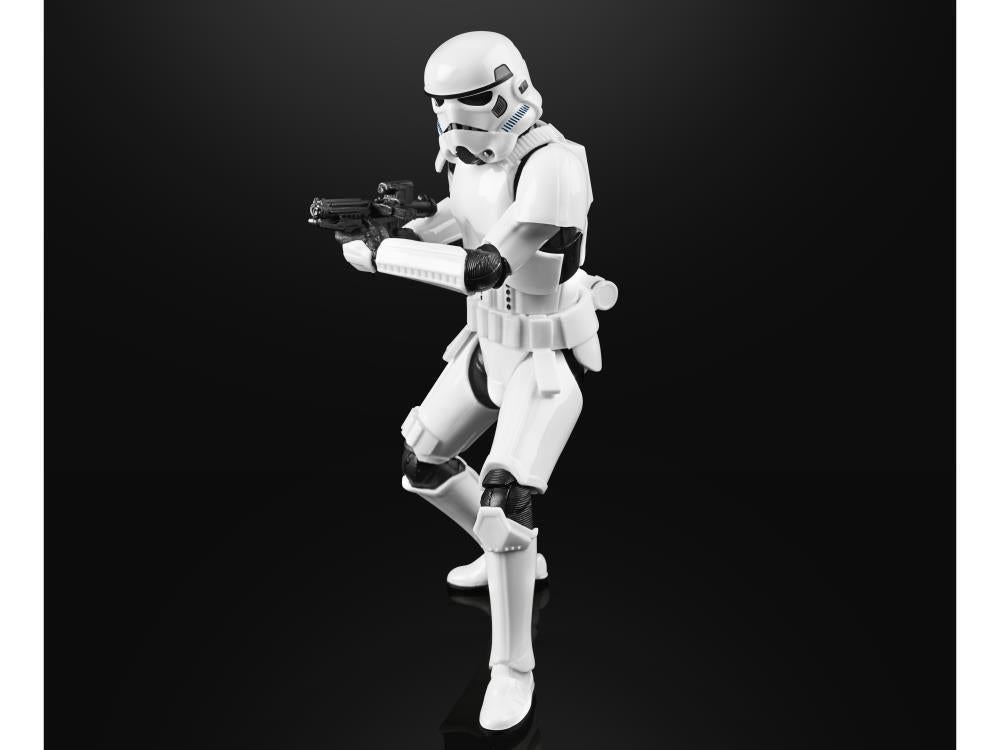 Star Wars: The Black Series - Stormtrooper (The Mandalorian)