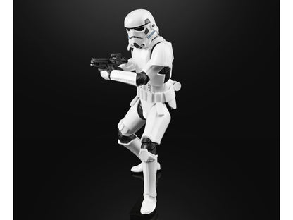 Star Wars: The Black Series - Stormtrooper (The Mandalorian)
