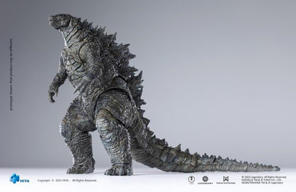 Godzilla vs. Kong - Godzilla (Updated Ver.) PX Previews Exclusive Action Figure