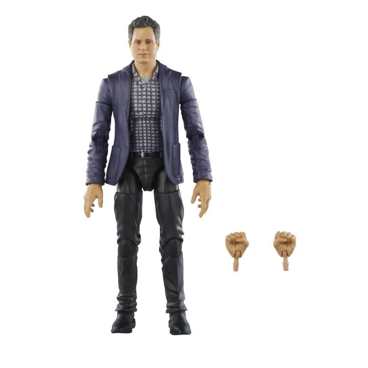 Avengers: Infinity War Marvel Legends - The Infinity Saga Bruce Banner