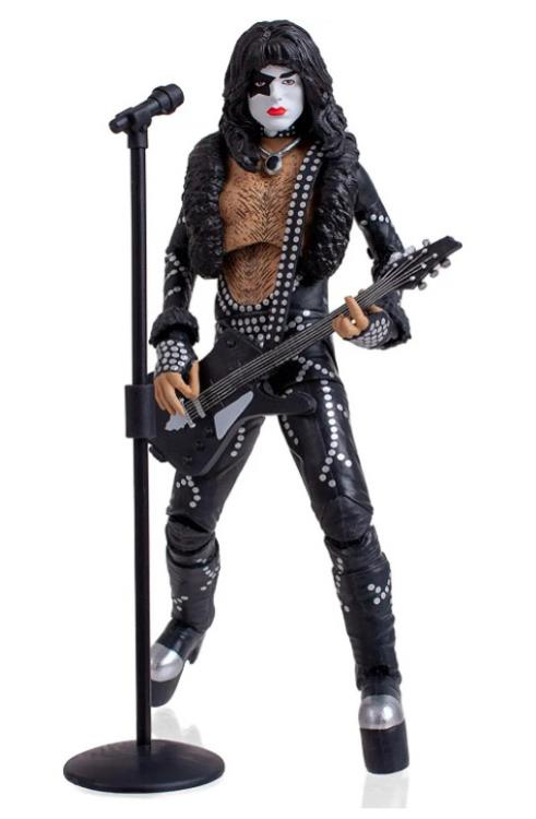 KISS BST AXN - The Starchild (Paul Stanley)