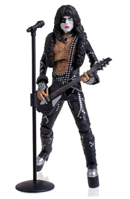 KISS BST AXN - The Starchild (Paul Stanley)