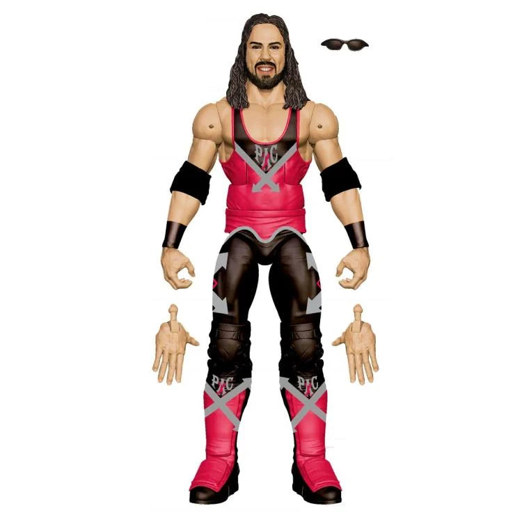 WWE Summer Slam Elite 2024 - X-Pac