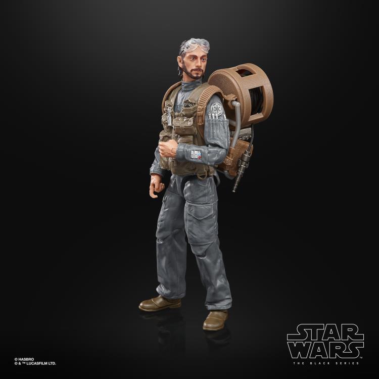 Star Wars: The Black Series - Bodhi Rook (Rogue One)