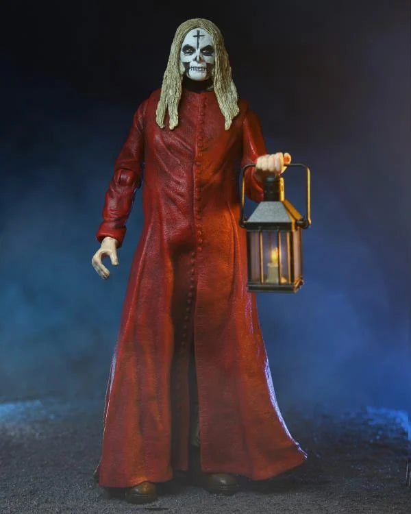 House of 1000 Corpses - 20th Anniversary Otis (Red Robe) Action Figure