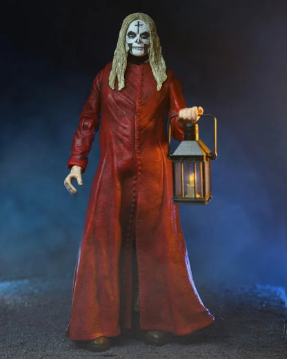 House of 1000 Corpses - 20th Anniversary Otis (Red Robe) Action Figure