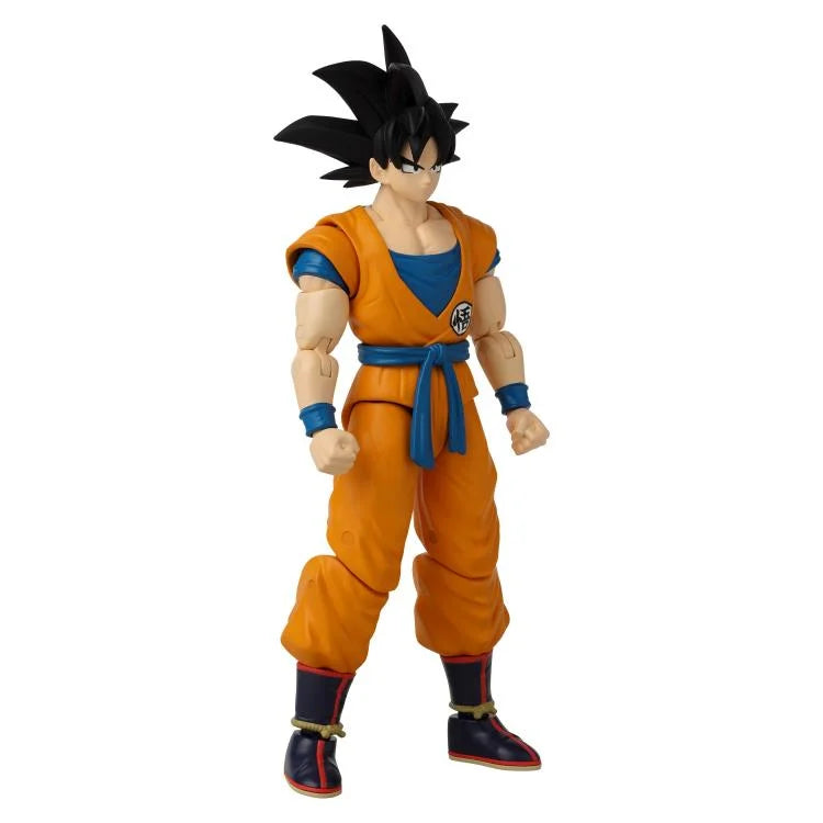 Dragon Ball Super: Super Hero - Dragon Stars Goku