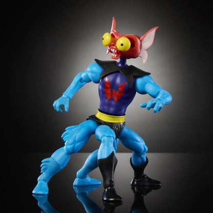 Mantenna - Masters of the Universe: Origins