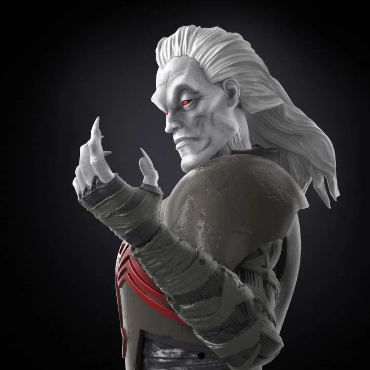 King in Black Marvel Legends - Marvel's Knull & Venom Two-Pack