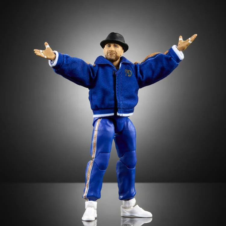 WWE Elite Collection Series 111 - Tony D'Angelo