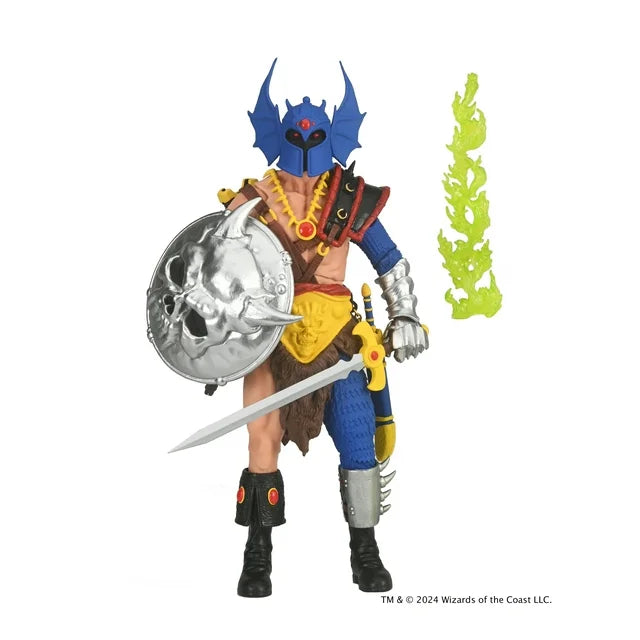 Dungeons and Dragons - 50th Anniversary Warduke