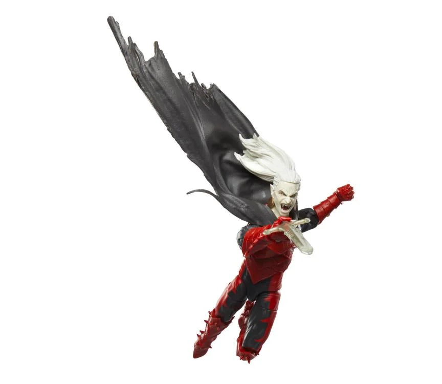 Marvel's Dracula Strange Tales Marvel Legends Blackheart BAF