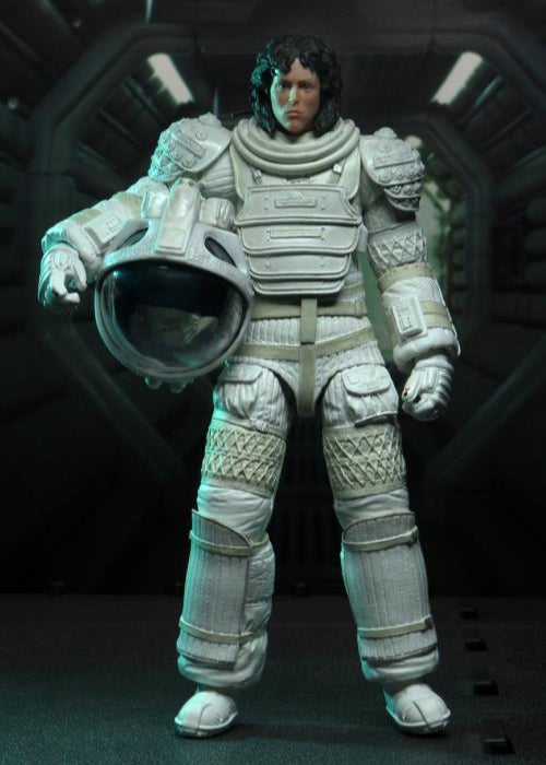 Alien 40th Anniversary - Ripley (Compression Suit)