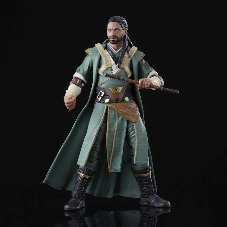 Marvel Legends - Master Mordo (Rintrah BAF)