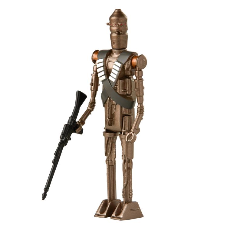 Star Wars Retro Collection - IG-11
