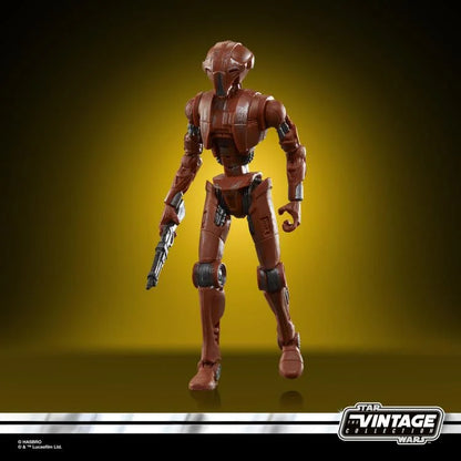 Star Wars: The Vintage Collection - Jedi Knight Revan and HK-47 (Galaxy of Heroes) Two-Pack
