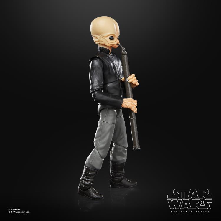 Star Wars: The Black Series - Figrin D'an (A New Hope)