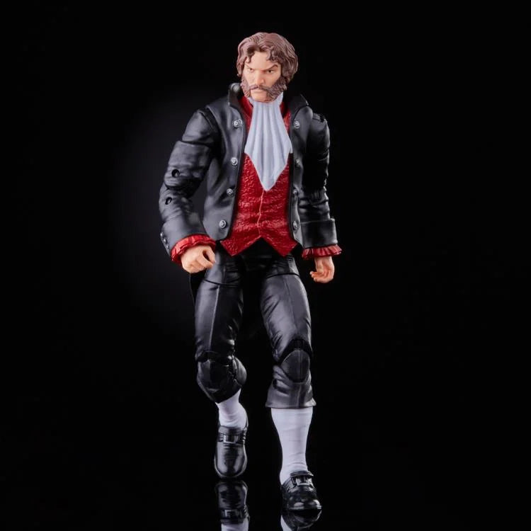 X-Men Marvel Legends - Wolverine Five-Pack