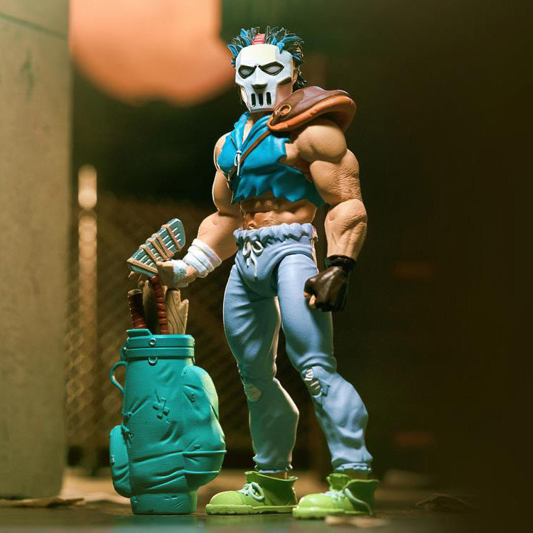 Teenage Mutant Ninja Turtles ULTIMATES! - Casey Jones