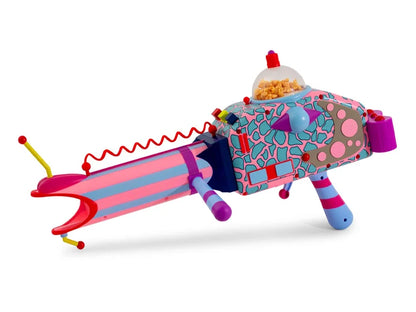 Killer Klowns from Outer Space Popcorn Bazooka Prop Replica