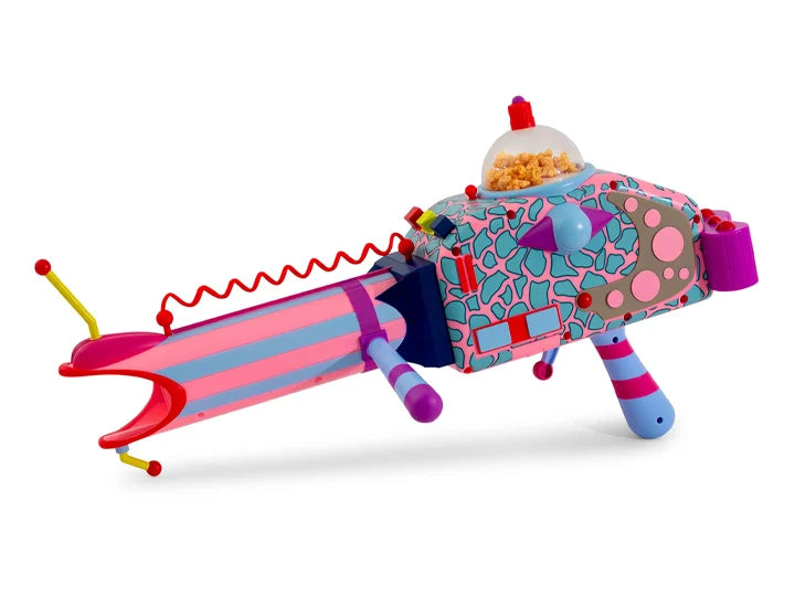 Killer Klowns from Outer Space Popcorn Bazooka Prop Replica