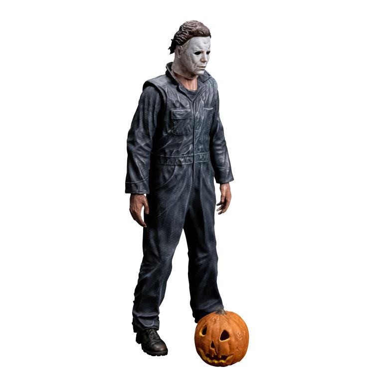 Scream Greats - Halloween (1978) Michael Myers