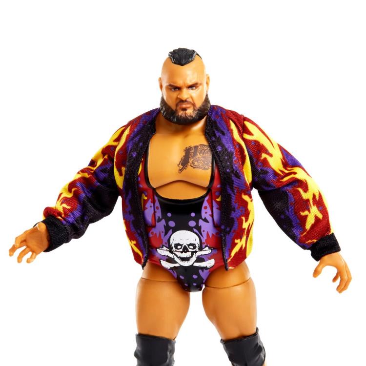 WWE Elite Collection Series 90 - Bronson Reed Action Figure