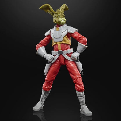 Star Wars: The Black Series - Jaxxon Rabbit