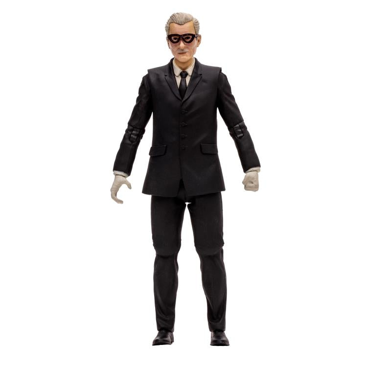 DC Retro - Alfred Pennyworth Batman 66 TV Series