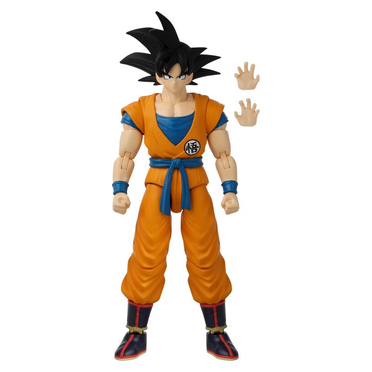 Dragon Ball Super: Super Hero - Dragon Stars Goku