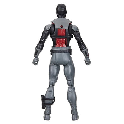 Cobra Eel G.I. Joe Classified Series Retro Collection Action Figure