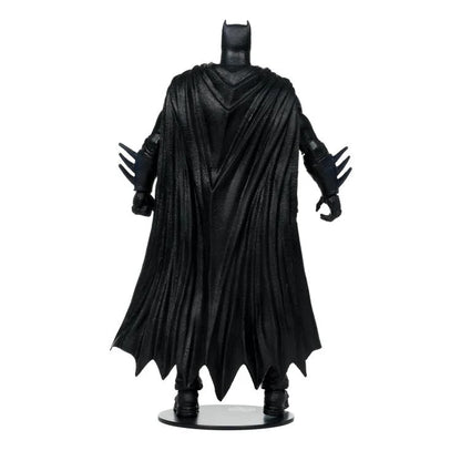 JLA DC Multiverse - Batman (Collect to Build: Plastic Man)