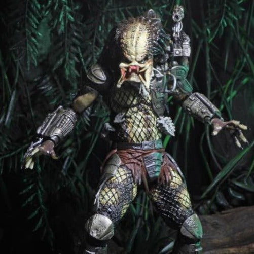 NECA Predator - 30th Anniversary 