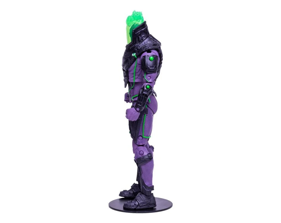 DC Multiverse - Blight (Atomic Edition)