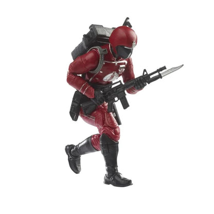 G.I. Joe: Classified Series - Crimson Guard