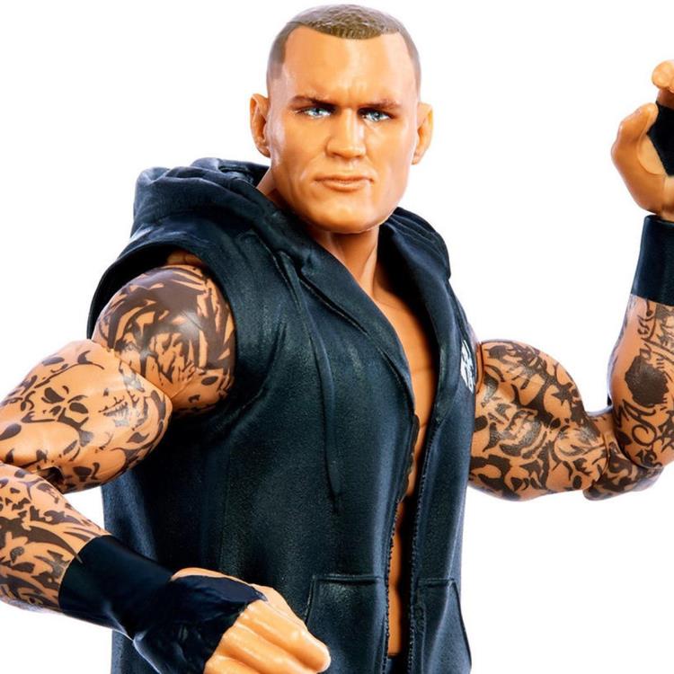 WWE Elite Collection - Top Picks 2022 Randy Orton