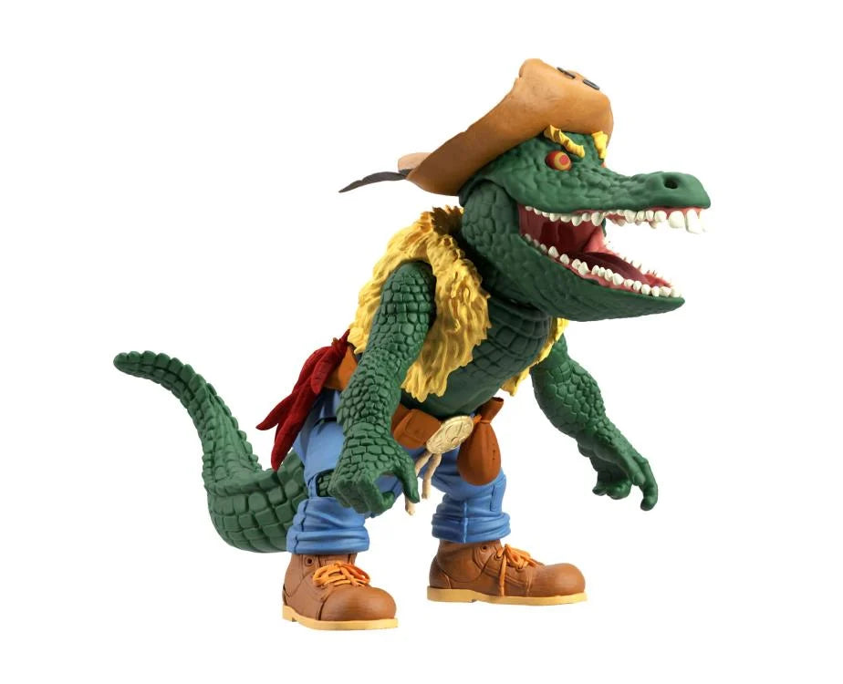 Teenage Mutant Ninja Turtles ULTIMATES! - Leatherhead