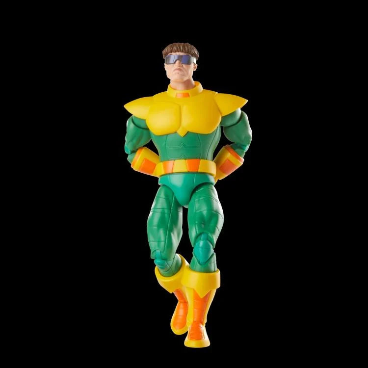 Doctor Octopus & Aunt May - Spider-Man Marvel Legends Exclusive VHS Two-Pack